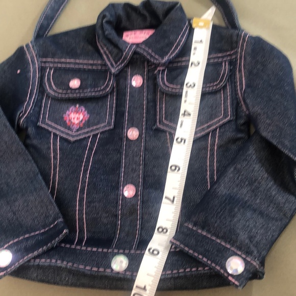 Lovely Pop Star princess girls Bag - Picture 11 of 13